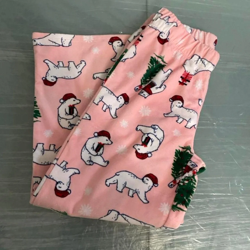 Pajama pants